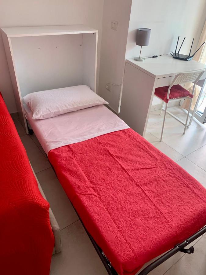 La Casetta Su Spaccanapoli Εξωτερικό φωτογραφία