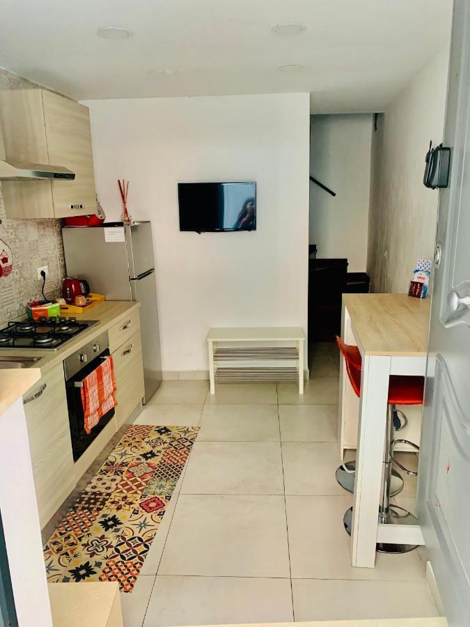 La Casetta Su Spaccanapoli Εξωτερικό φωτογραφία